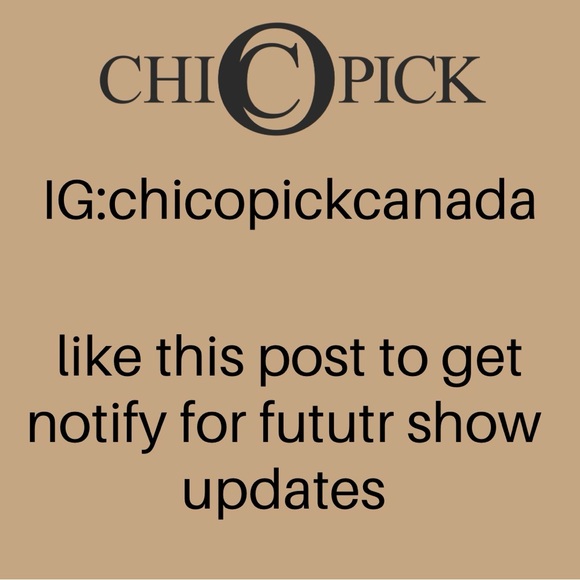 Quick list follow me on IG ❤️ - Picture 5 of 6